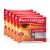 ThermaCare Heat Wraps, Neck & Shoulder Heating Pads & Pain Relief Patches, 5 Count 1 Count