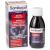 Sambucol Natural Black Elderberry Extra Defence Vitamin C B6 & D Zinc Folic Acid & Minerals Immune Support Supplement Multicoloured 120 ml