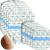 60 Pieces Tattoo Bandage Waterproof Tattoo Adhesive Plastic Second Skin Cover Transparent Bandage Tape Tattoo Protection Film Bandages Tattoo Supplies 2 Sizes  3.9 x 5.1 inch and 5.9 x 7.7 inch