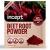 Incept Beet Root Powder, Nitric Oxide Booster,Improved Taste & No Additional Sweetener,Powdered Superfood for Healthy Heart & Body,Beets Powder Supplement,100% Natural Beetroot Powder,112 Serving,1 lb