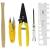Commonwealth Basket Basketry Tool Kit Single Pack