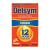 Delsym Adult 12 Hour Cough Relief Medicine, Powerful Cough Relief for 12 Good Hours, Cough Suppressing Liquid, 1 Pharmacist Recommended, Orange Flavor, 3 Fl Oz (Pack of 1)