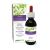 Cleavers or Clivers (Galium aparine) herb with Flowers Alcohol-Free Mother Tincture Naturalma | Liquid Extract Drops 120 ml | Food Supplement | Vegan Alcohol-free 120 ml (Pack of 1)