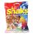 Likit Snaks: Apple and Cinnamon 100g Apfel Zimt 100 g (Pack of 1)