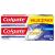 Colgate Colgate Total Advanced Whitening Toothpaste with Fluoride Multi Benefit Toothpaste with Sensitivity Relief and Cavity Protection - 5.1 ounce (2 Pack) 5.1 Ounce (Pack of 2) 10.2 Ounce Advanced Whitening Toothpa...