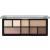 Catrice the pure nude eyeshadow palette eyeshadow nude 8 nude tones shimmering metallic matt vegan without microplastic particles nanoparticles free without perfume 1 Pack)