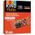 KIND Minis, Peanut Butter Dark Chocolate, 0.7 Oz (Pack Of 10)