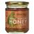 The Groovy Food Company Organic Brazilian Wildflower Honey 340 g 340 g (Pack of 1)