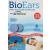 BioEars 41304 Soft Silicone Earplugs with ACTIValoe. Premium silicone. Protection from Water and Noise (6 pairs) Blue 6 Count (Pack of 1)