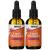 Now Foods Liquid Vitamin D-3 2 fl oz (60 ml)