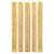 Bugalugs Himalayan Yak Chews for dogs are 100% natural dog treats & puppy treats - Dog dental sticks yak chew are a long lasting healthy dental sticks dogs for Plaque Off Tartar & Teeth (5pcs)