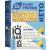 IQBAR Brain and Body Keto Protein Bars - Lemon Blueberry Keto Bars - 12-Count Energy Bars - Low Carb Protein Bars - High Fiber Vegan Bars and Low Sugar Meal Replacement Bars - Vegan Snacks 12 Count (Pack of 1)