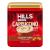 Hills Bros. Instant Cappuccino Mix, English Toffee Cappuccino Mix - Easy to Use and Convenient - Frothy, Decadent Cappuccino with a Buttery Toffee Flavor (16 Ounces, Pack of 1) English Toffee 16 Ounce (Pack of 1)