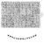 Quefe 1440pcs Acrylic Letter Beads White Cube Alphabet Beads Sorted Alphabet Beads for Jewelry Making, Bracelets, Necklaces, Key Chains (6 x 6mm) black&white cube
