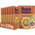 Ben's Original Express Mediterranean Rice 6 packs (6 x 220g) Mediterranean Rice 220 g (pack of 6)
