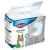 Diapers for male dogs S M: 30 46 cm 12 pcs. S/M