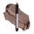 Julep Eyeshadow 101 Cr me to Powder Waterproof Eyeshadow Stick  Taupe Shimmer 03 Taupe Shimmer