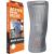 Incrediwear Active Pain Relief For Aches And Injuries Knee Sleeve - Grey