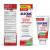 Alocane Emergency Burn Gel, 4% Lidocaine Maximum Strength Fast Pain and Itch Relief for Minor Burns, Sunburn, Kitchen, Radiation, Chemical, First Degree Burns, First Aid Treatment Burn Care 2.5 Fl Oz 2.5 Fl Oz (Pack of 1)