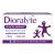 Dioralyte - Fast and Effective Supplement Treatment for Reducing Dehydration and Replacing Electrolytes (mineral salts) of Lost Body Water and Salts- Blackcurrant Flavour - 20 Sachets