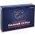 Hammer Extra Herbal Supplement for Men. Horny Goat Weed, Tongkat Ali, Ginseng & Maca Root for Energy, Stamina & Endurance. Fast Acting Male Performance Enhancing Pill - 10 Capsules