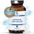 Qidosha CDP Cholin (Citicolin) capsules 180 capsules in pharmacists full 250mg Citicolin/CDP cholin je capsule vegan labor prue German production Citicoline CDP Choline 250mg