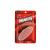 Hearos Earplugs Rock 'n Roll Series with Free Case, 1-Pair Foam