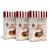 Jelly Belly Harry Potter Set - Jelly Beans Bertie Bott's Set of 3 35g - (3 x 35g)