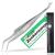Mydaisy 2 in 1 tick pliers metal with case tank tongs stainless steel for humans dogs cats horses - tick pliers man - tick pliers for dogs - tick pliers cat - tick tweezers