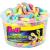 Trolli - Fireflies - Fruit Gum - Sour - Box - 1050 grams