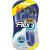 Bic Flex 3 Comfort Men's Razors Pack of 8 - with Three Movable-Blade Razors and Lubricating Strips for an Extra Smooth Shave 3 Count (Pack of 8)