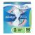 Always Infinity Feminine Pads For Women Size 2 Heavy Flow Absorbency Multipack With Flexfoam With Wings Unscented 32 Count x 3 Packs (96 Count total) 32 Count (Pack of 3)