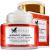 Anti Wrinkle Retinol Cream for Face - Anti Aging Cream w/Vitamin A Cream for Face - Retinol Moisturizer-Night Cream with Retinol and Hyaluronic Acid-Anti Aging Face Moisturizer-Organic Retinol Cream Anti-Wrinkle Retinol Cream