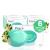 Pears Pure & Gentle Transparent Soap Bar with Lemon Flower Extracts 125g (6 Pack) 125 g (Pack of 6)