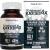 20% Thymoquinone Black Seed Oil Extract Capsules - TQ-Advanced 4X: Highest Thymoquinone Concentration Available - 60:1 Concentrate from Nigella Sativa, Raw Form, Vegan, Glass Bottle (60 Capsules)