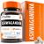 Ashwagandha KSM 66 1500 mg Ashwagandha Powder with Black Pepper Ashwagandha High Strength Supplement for Sleep Boost Energy & Overall Physical & Mental Wellness 90 Ashwagandha Capsules Vegan