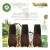 Air Wick Essential Mist Refill, 3 ct, Coconut and Pineapple, Essential Oils Diffuser, Air Freshener