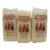 Three Ladies Brand Rice Stick Noodle - 14 Oz. (Pack of 3 Bags) 14 Ounce (Pack of 3)