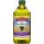 Pompeian 100% Grapeseed Oil, Light and Subtle Flavor, Perfect for High-Heat Cooking, Deep Frying and Baking, 68 FL. OZ. 68 Fl Oz (Pack of 1)