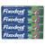 Fixodent Plus Scope Secure Denture Adhesive 2.0oz (Pack of 4) eComm
