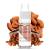 Belissia food aroma - roasted almond - high -dose food aroma 10ml.For food cooking baking hobby refreshment and residue.