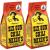 Original Six Gun Chili Mixin's Spice Mix, 4 Ounces, Pack of 2 4 Ounce (Pack of 2)