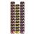 Animonda of the finest kitten wet food for growing cats in the first year of life variety for cat children 32 x 100 g variety of single 100 g (32 pack)