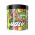 Holy Energy Gaming Booster 'Lemon Lizard' with lemon and cucumber taste powder |50 portions with Newcaff & green tea extract |FOCUS BOOSTER - FOCUS Drink |Vegan with 100% natural fruit aromas