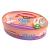 Saupiquet Rio Mare Thunfisch Brot spread tuna & garlic creamy spread for bread recoverable can full of tuna pleasure 115g 115 g (1 Pack)