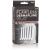 Finishing Touch Flawless Dermaplane Glo Facial Exfoliator Replacement Heads Only, Dermaplane Tool Not Included, White, 6 Count (Packaging may vary) 6 Count (Pack of 1)