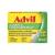 Robitussin Advil Allergy and Congestion Relief Tablets Pain Reliever Fever Reducer and Allergy Relief with Ibuprofen Phenylephrine HCl and Chlorpheniramine Maleate 4 mg - 20 Coated Tablets Pack of 1