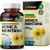 Arnica Montana Capsules - Organic Arnica Tablets for Bruising and Swelling - Potent 500 mg Arnica Pills - 100 Vegan Capsules