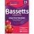 Bassetts Vitamins Multivitamins Strawberry Flavour 3-6 Years 30 Pastilles 30 Count (Pack of 1)