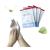 NYS CLOUD - Elastic Skinny Hand Mask 10 Pairs of Serum-Infused Moisturizing Hand Gloves for Dry and Tired Skin Repair